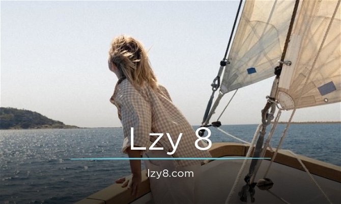 Lzy8.com